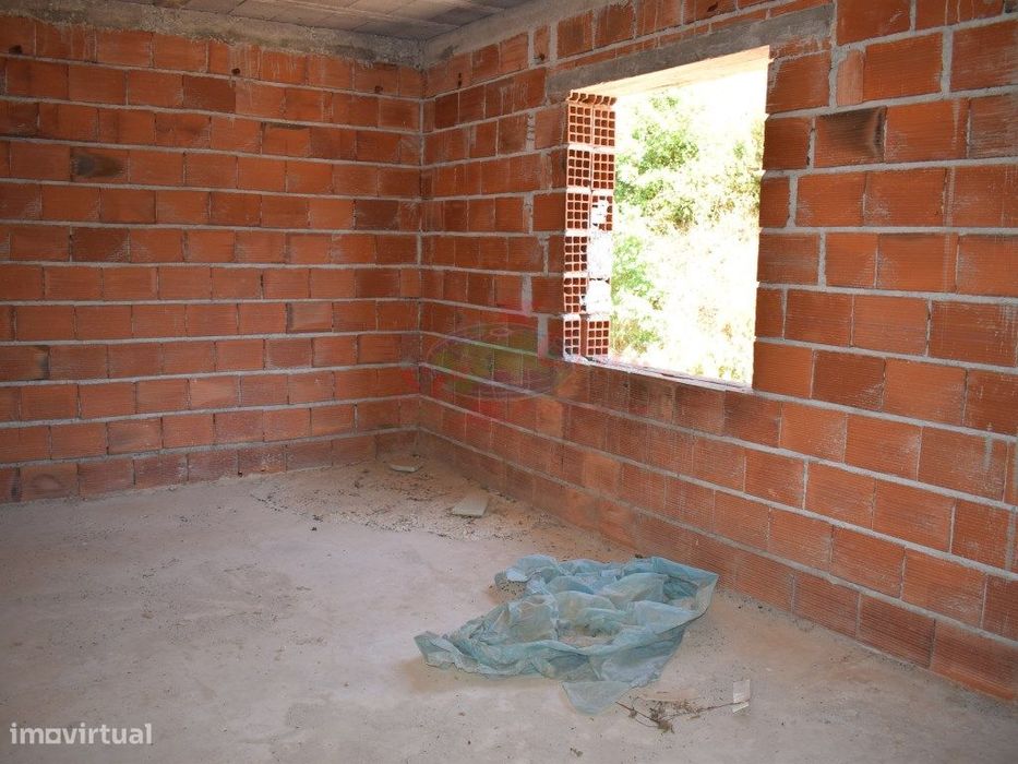 Moradia T3 (construção) - Moura Morta, Vila Nova de Poiares