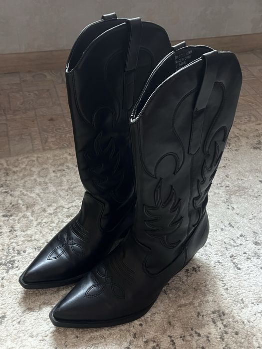 Козаки 38 розмір