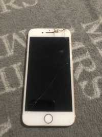 Iphone 7 - uszkodzony