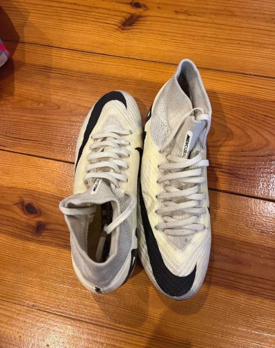 Botas futebol Nike mercurial superfly 9 AG pro - Nº 36