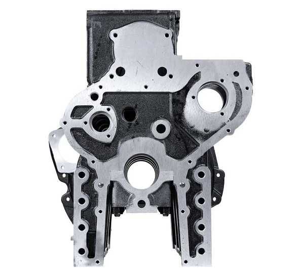 Blok silnika S4003 URSUS C-360 C-355 C-4011 ZNMR ENGINE PARTS