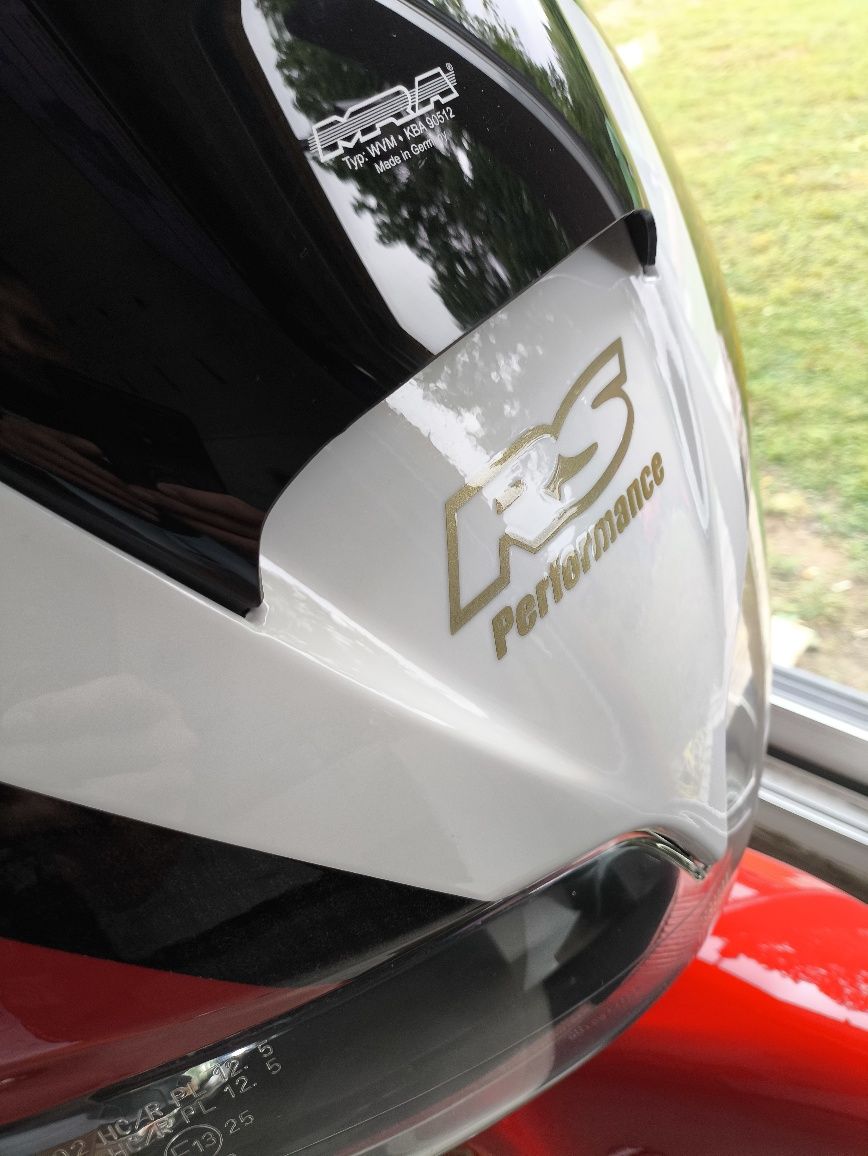 Honda Vrf 800fi zobacz