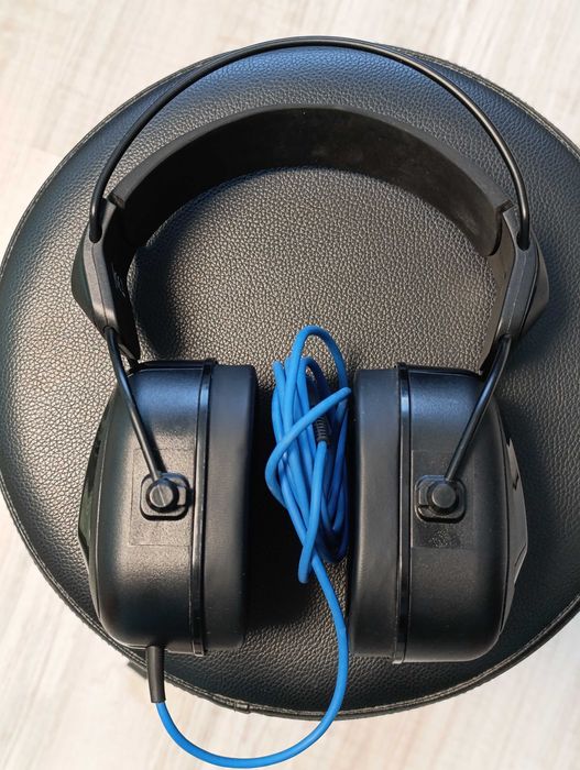 Bateria digital Alesis