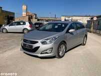 Hyundai i40 1.6 Benzyna / Sprowadzony z Niemiec /