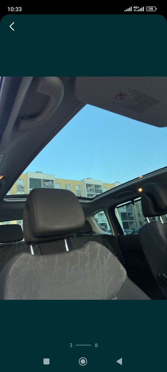 Продам Peugeot 3008