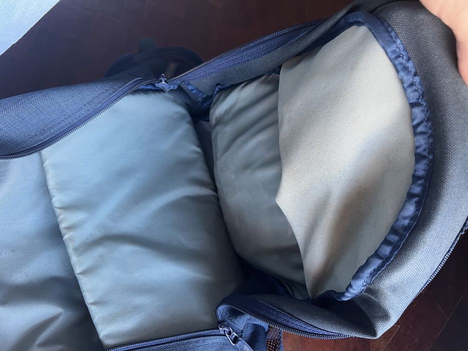 Vendo Mochila Dakine