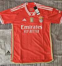 Camisola Benfica 2023/2024