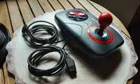 Joystick SIGMA - 2 Player commodore/atari