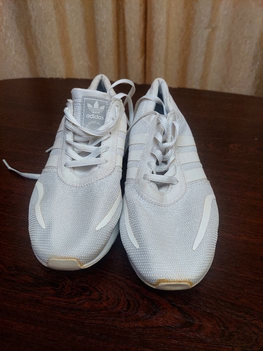 Кросівки оригінал Adidas Los Angeles