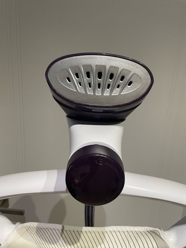 Parownica Philips ComfortTouch GC557/30 2000W 40g/min