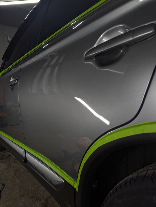 Полірування авто, мотоциклів, іншого виду транспорту