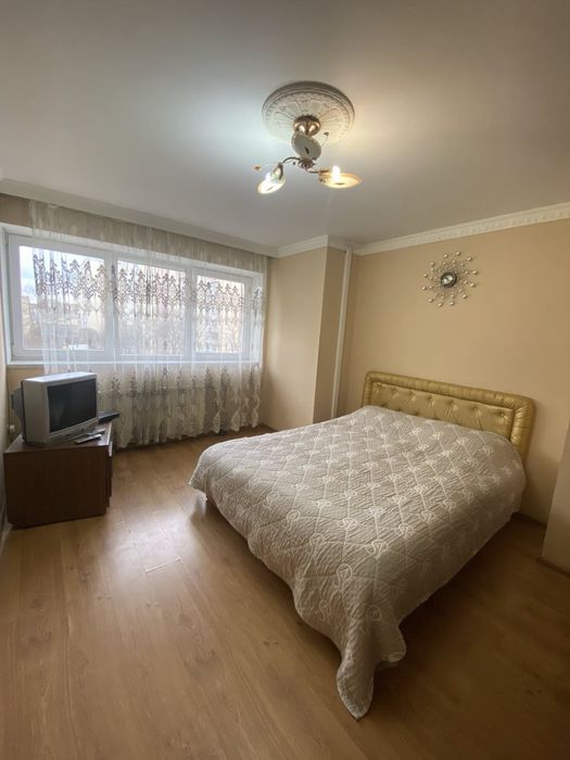 Подобово та погодинна оренда 1-2кім. Скальди (Комарова)автовокзал