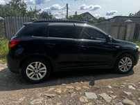 Срочно! Продам Mitsubishi ASX 2013