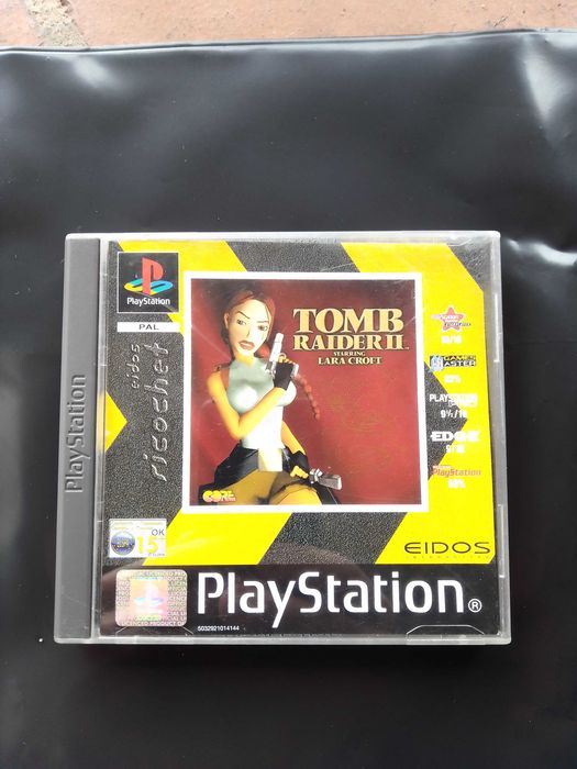 Jogos PlayStation 1