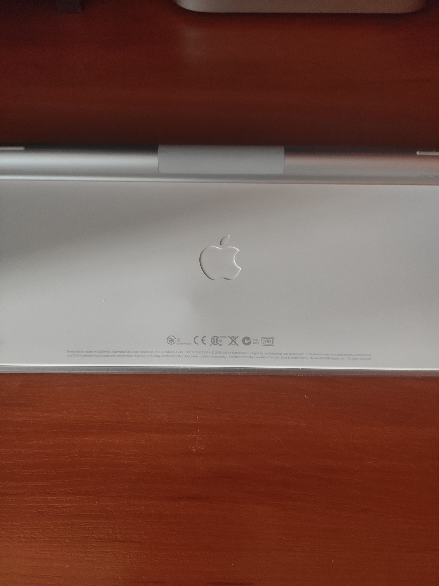 Системний блок Apple mac mini A1347 mid 2010