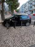 Punto 2006 top de mais