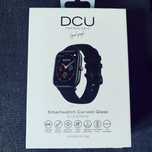 Smartwatch Amazfit DCU czarny unisex