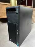 Komputer do gier HPz440 /e5-2690 v3/RX5700XT/32GB