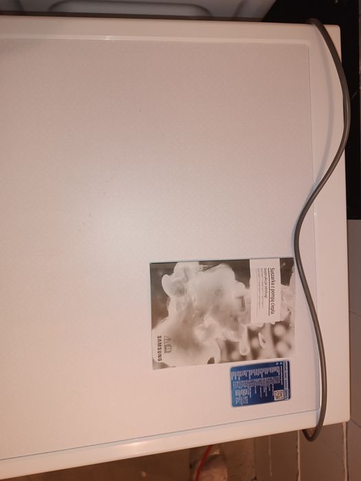 Suszarka do odzieży Samsung