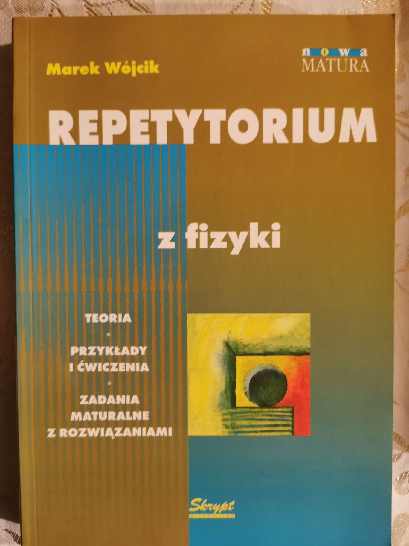 repetytorium z matematyki i fizyki