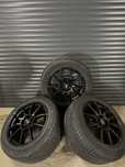Alufelgi ATS Motorsport 20” 5x130