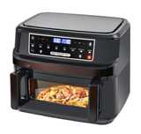 Frytkownica beztłuszczowa AirFryer 12L XXL 2600W