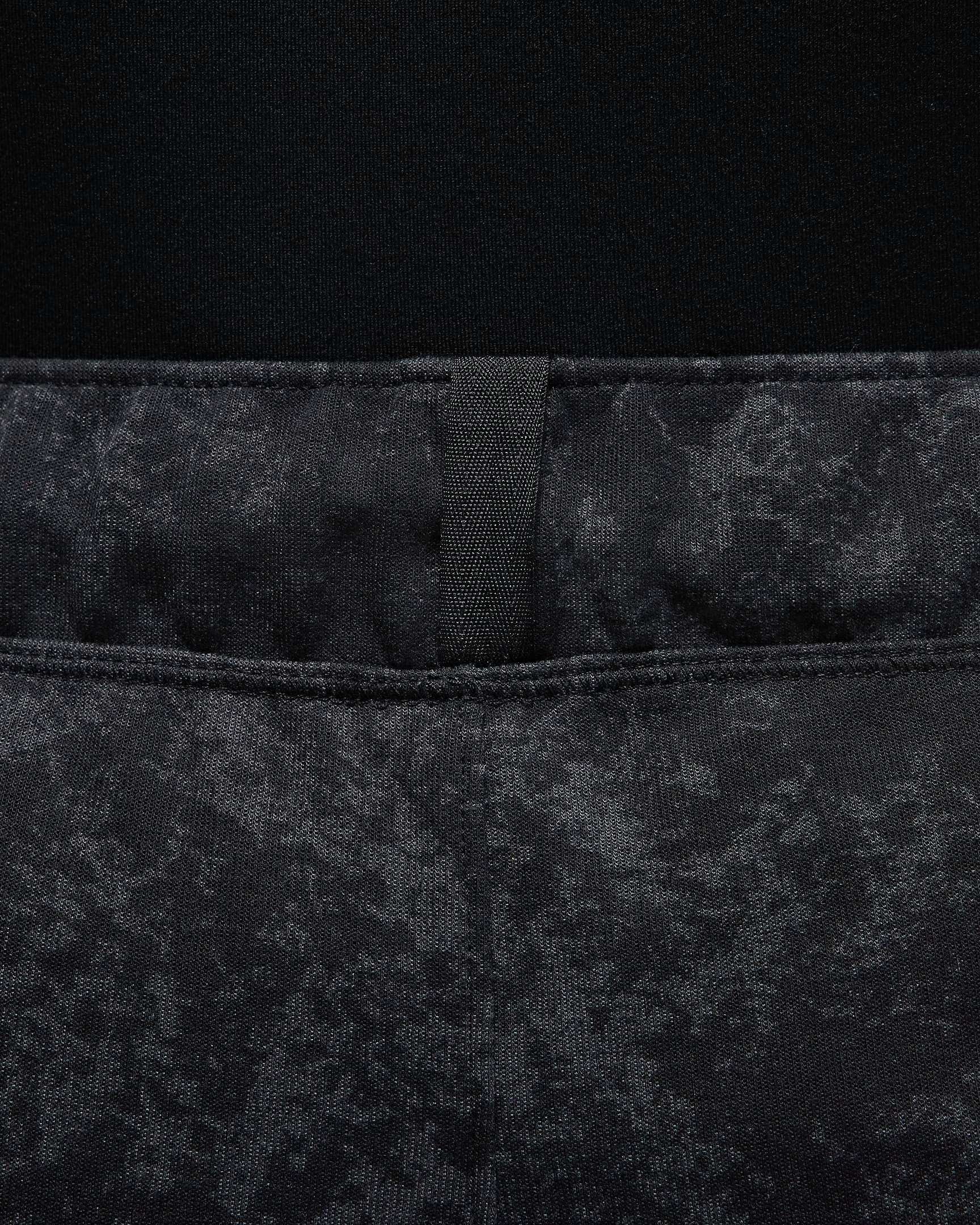 Брюки чоловічі Jordan Dri-Fit Sport Air Fleece (FN5844-010) ОРИГІНАЛ!