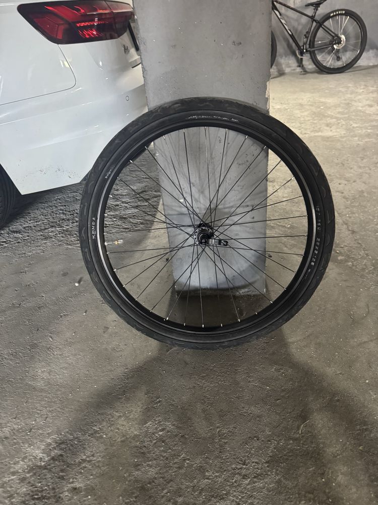 Vendo pecas para bicicleta