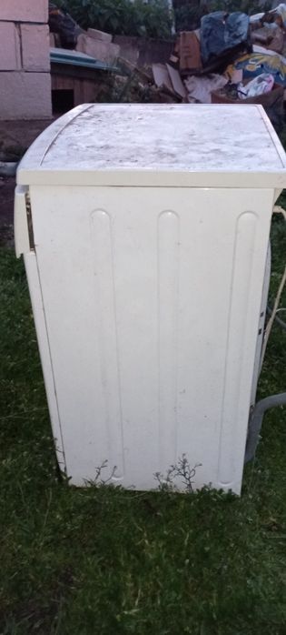 Пральна машина "Атлант"