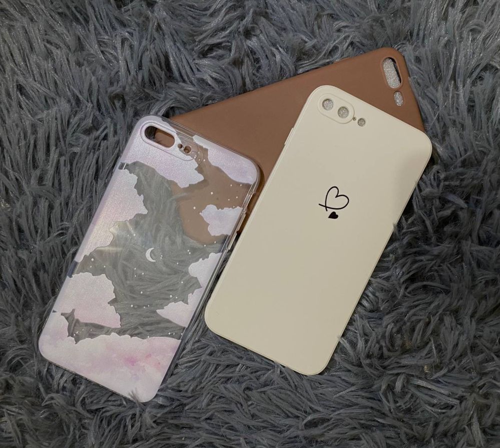 Etui iPhone 7Plus