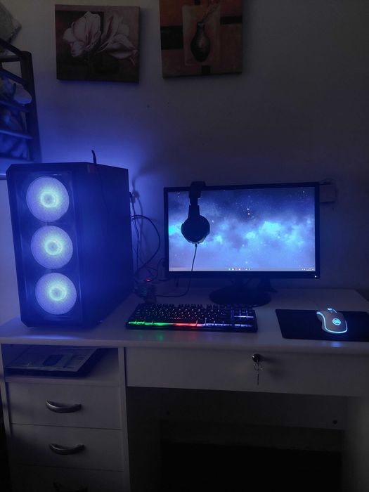 Monitor LENOVO C22-25