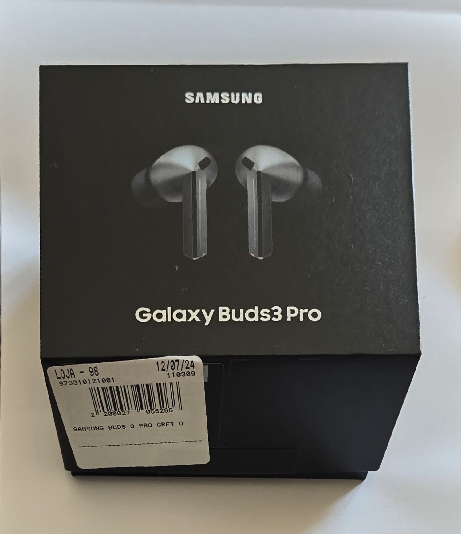 Samsung Galaxy Buds 3 Pro