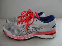 Buty ASICS GEL-KAYANO 25 roz 41 Bieganie Sportowe