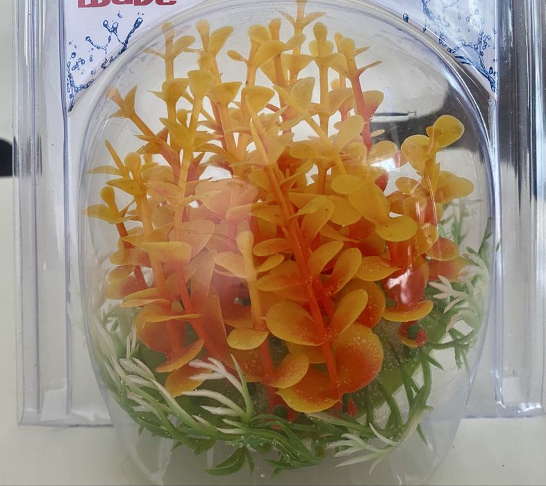 Planta Artificial WAVE (NOVA)