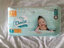 Подгузники Dada 3 (2 упаковки)