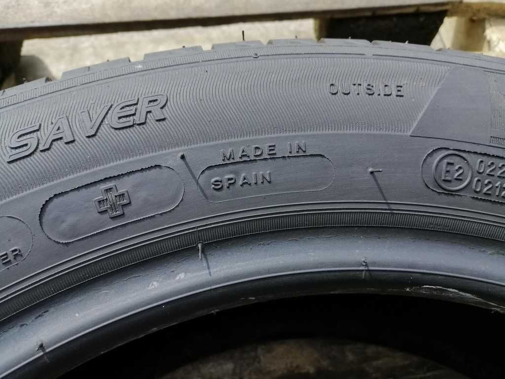 Michelin Energy saver 185/60R15 88H шини бу літо 2 штуки