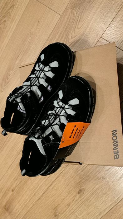 Buty robocze rozmiar 42