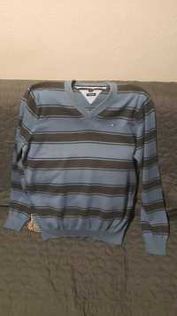 Hilfiger sweter meski M