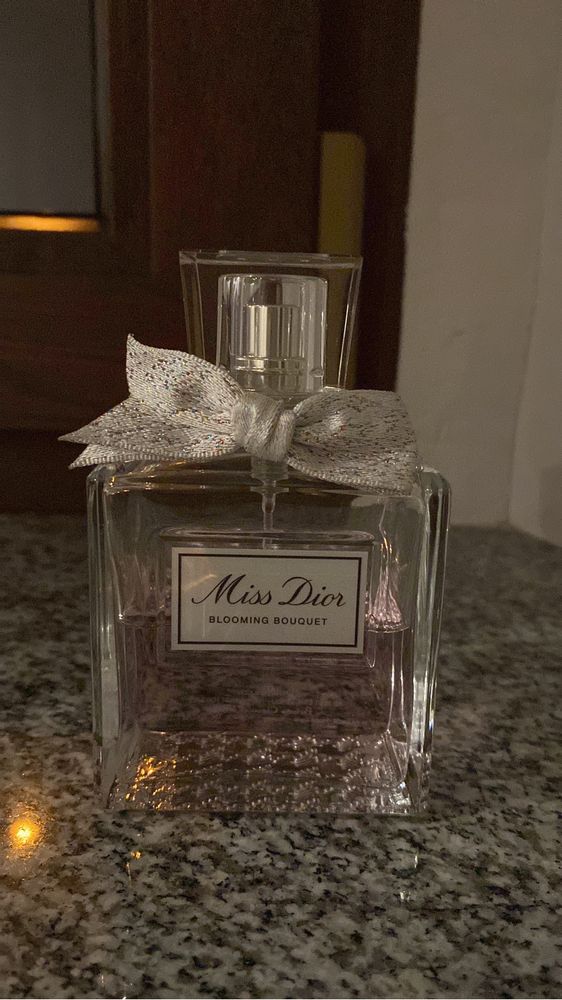 Perfumy Miss dior