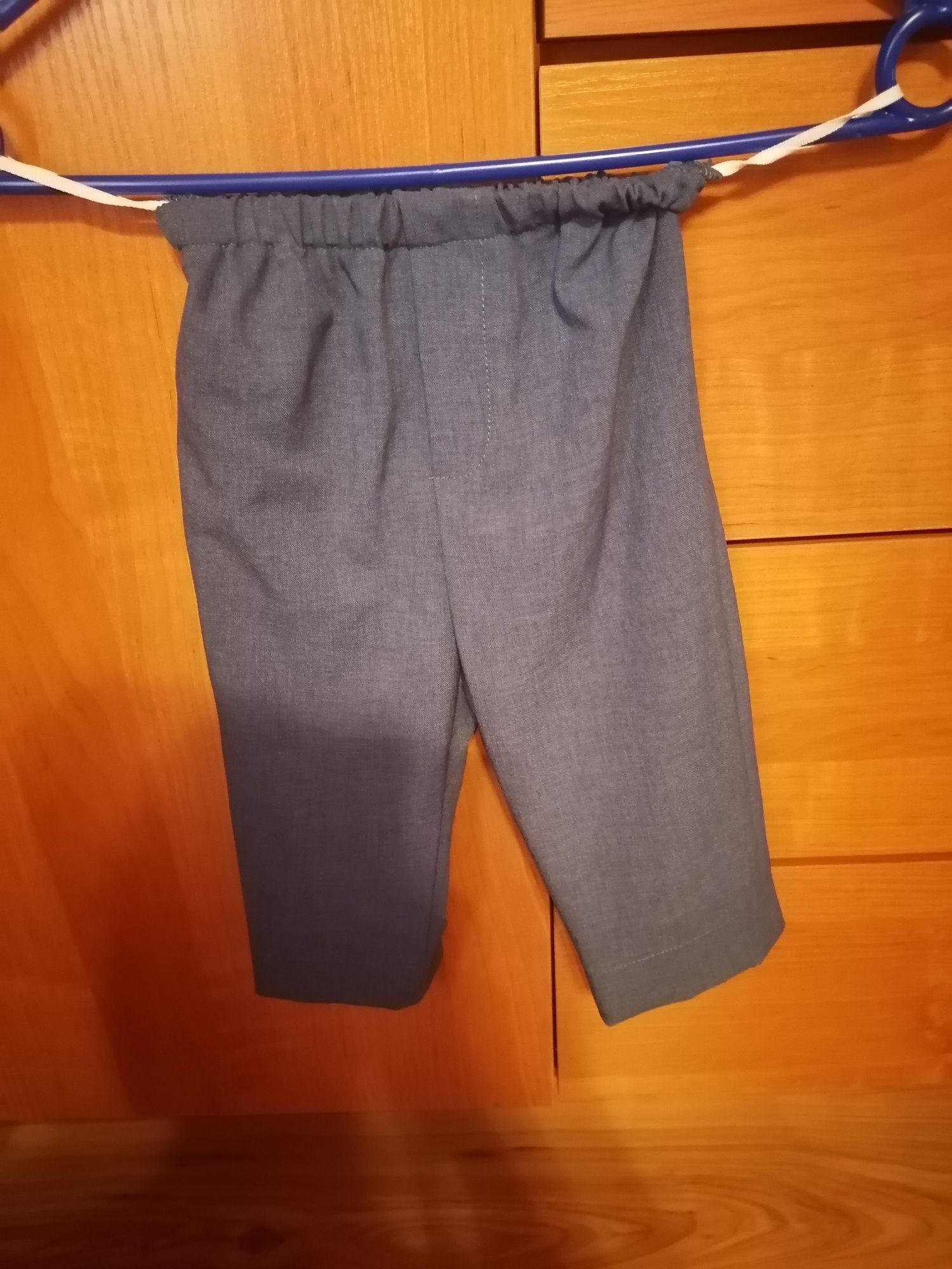 Komplet na chrzest Święty