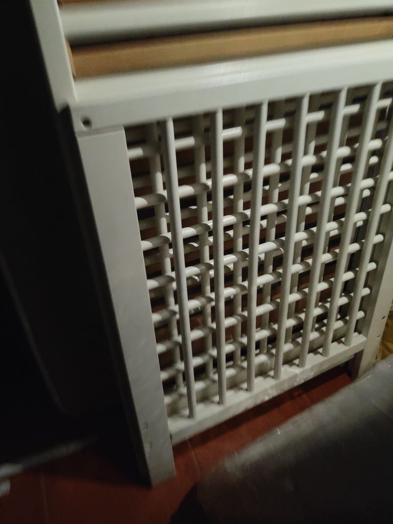 Berço bebe IKEA em ótimo estado