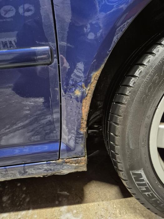 Volkswagen Golf 4 1.6