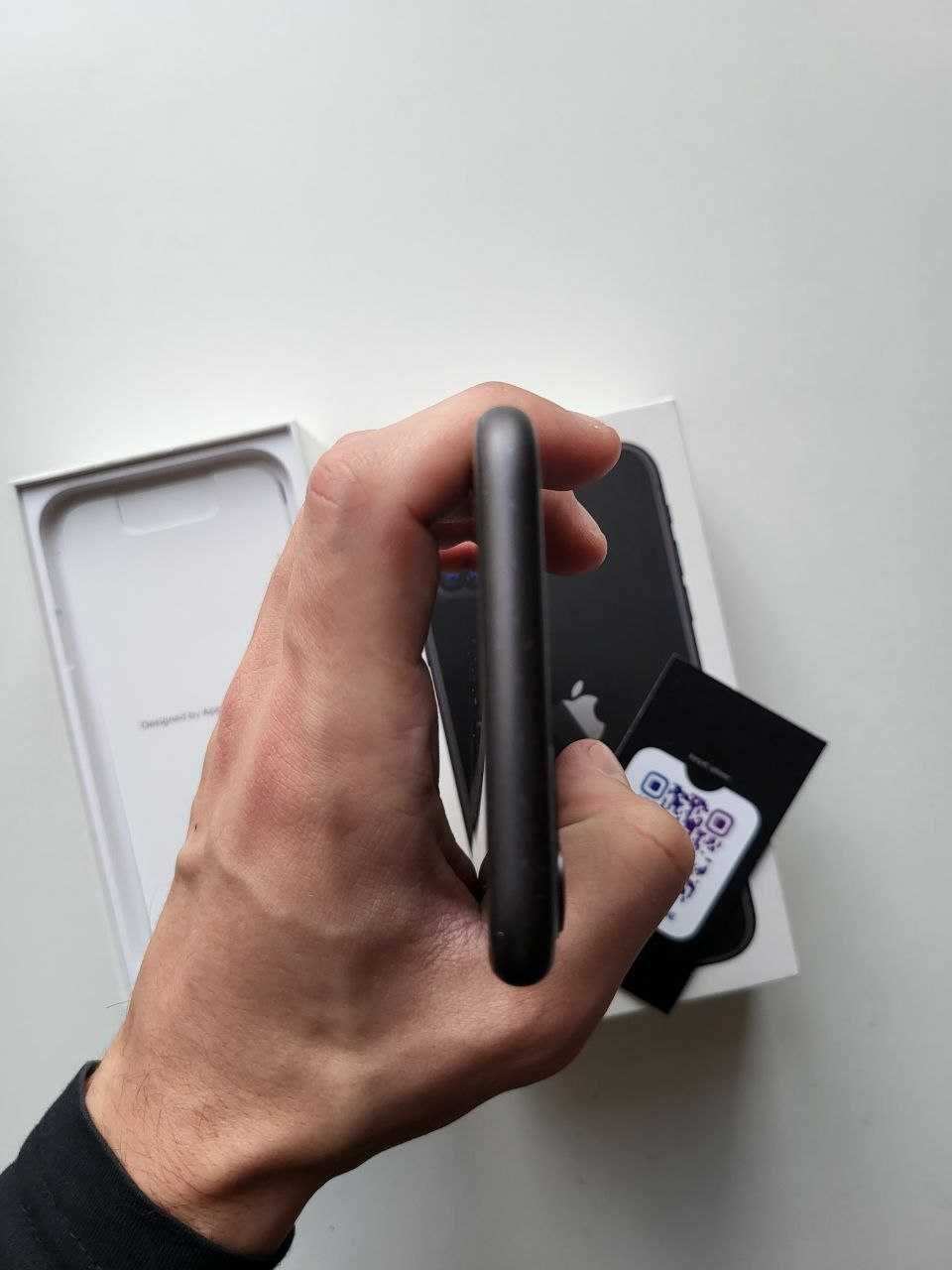 Iphone 11 128 gb, повний комплект, айфон 11 128