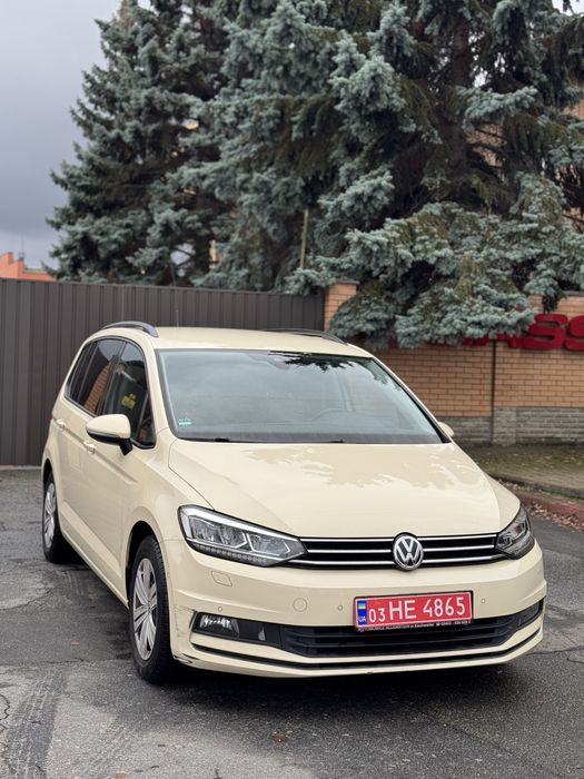 Volkswagen 2.0 дизель 2019 р. Акпп