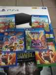 Spiro Crash B Lego Move 2 Iniemamocni Farming 17 Ps4 xbox wymiana !