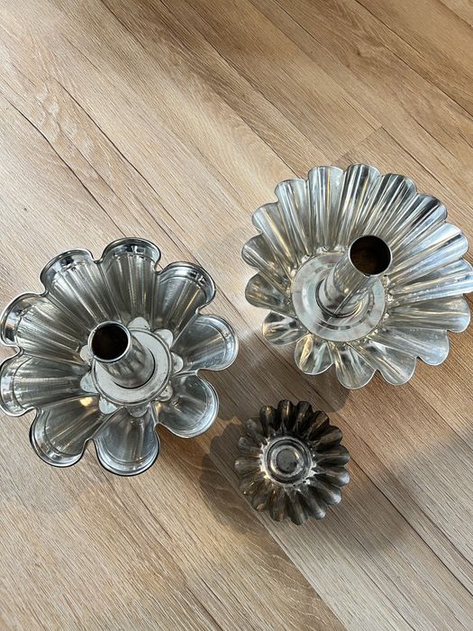 A06 Formy do baby wielkanocnej