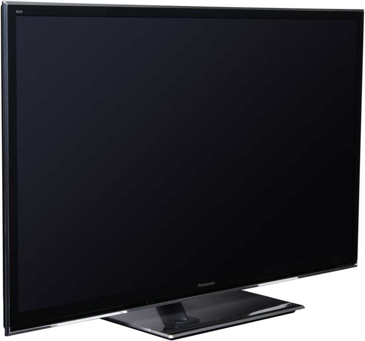 Плазмовий телевізор Panasonic VIERA TX-P55VT50