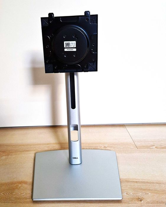 Dell Regulowana Podstawa do monitora 22"-27" stopka noga stojak 0WWV95