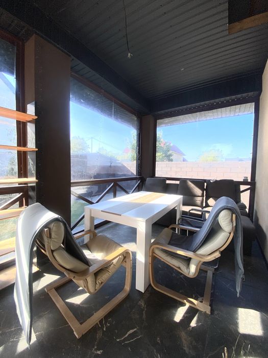 Продаж добротного будинку з ремонтом