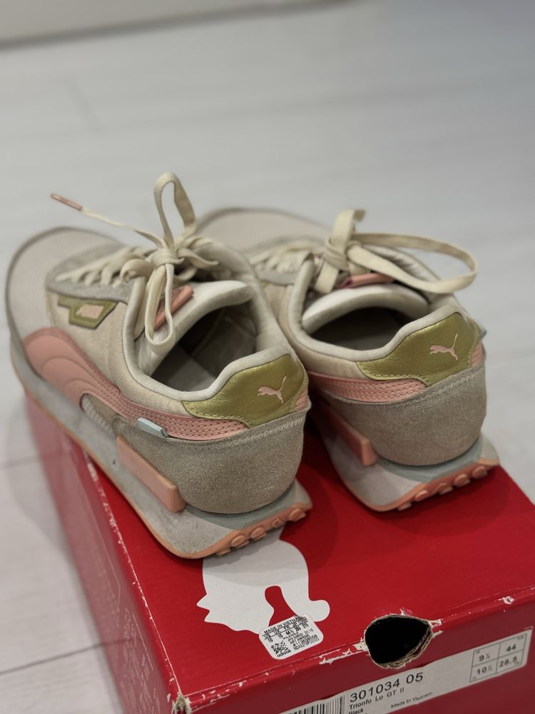 Кроссовки Puma оригинал